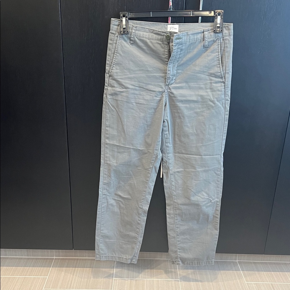 J. Crew Gray Pants women’s